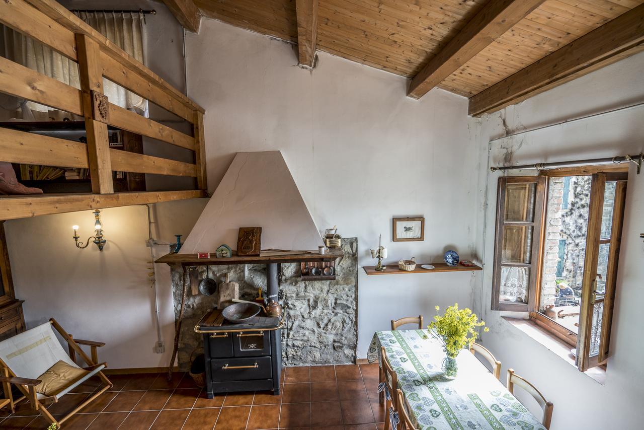 Agriturismo Fattoria Di Gratena Arezzo Kültér fotó