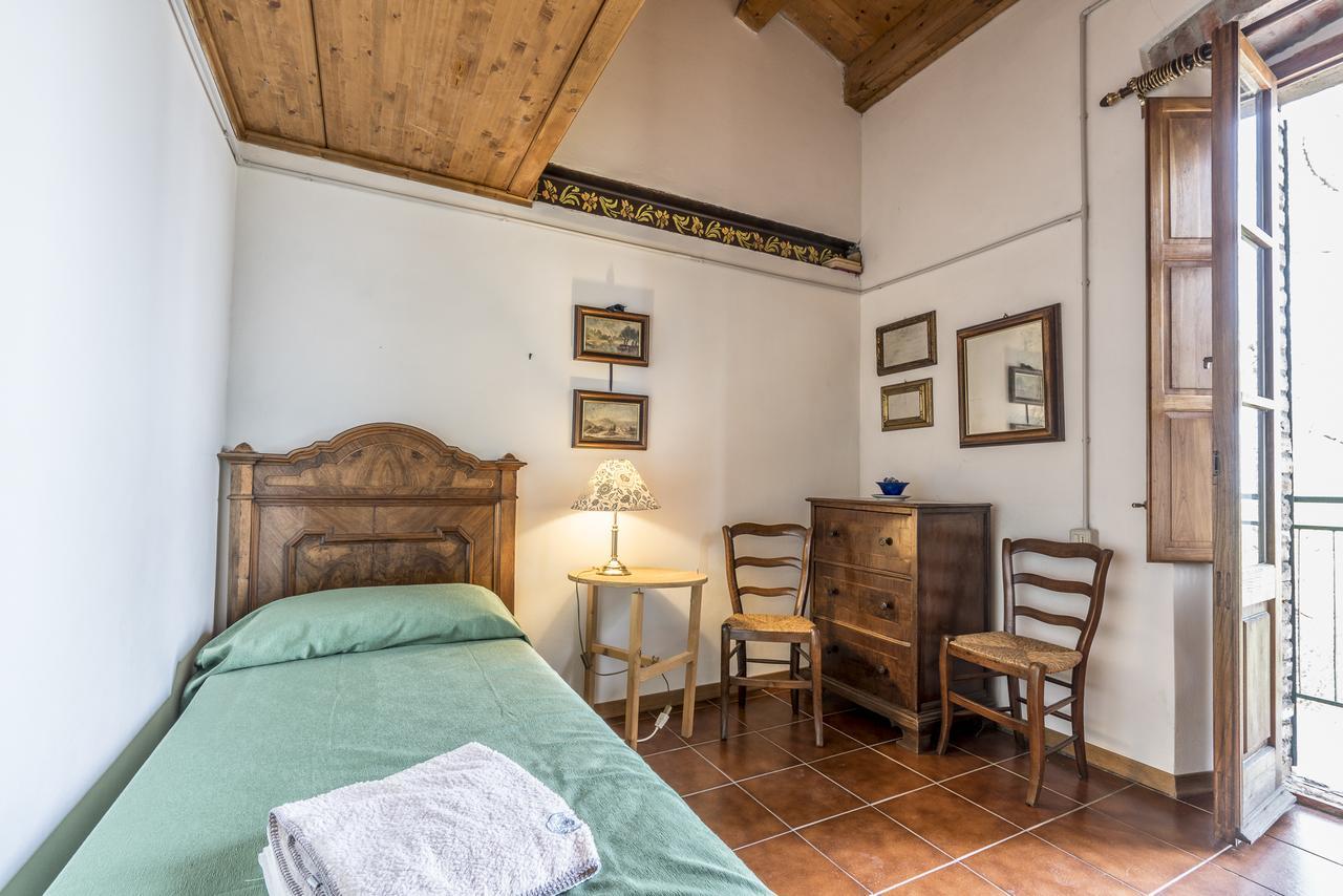 Agriturismo Fattoria Di Gratena Arezzo Kültér fotó