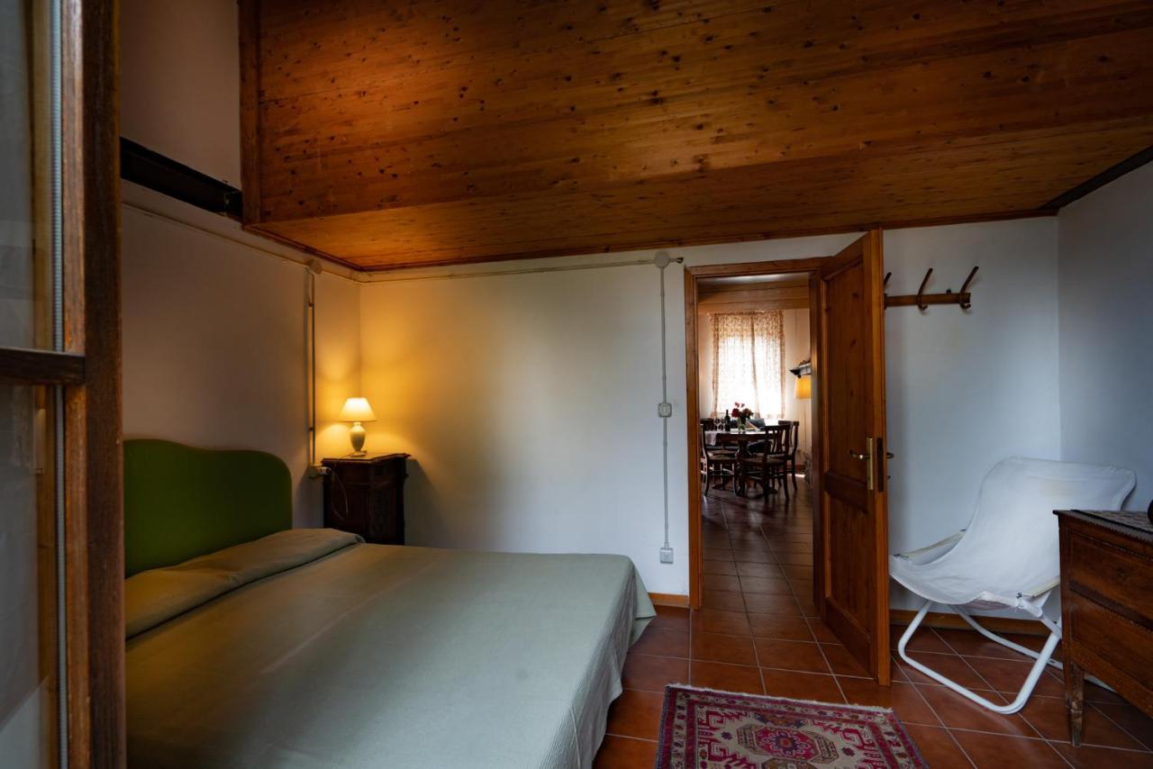 Agriturismo Fattoria Di Gratena Arezzo Kültér fotó