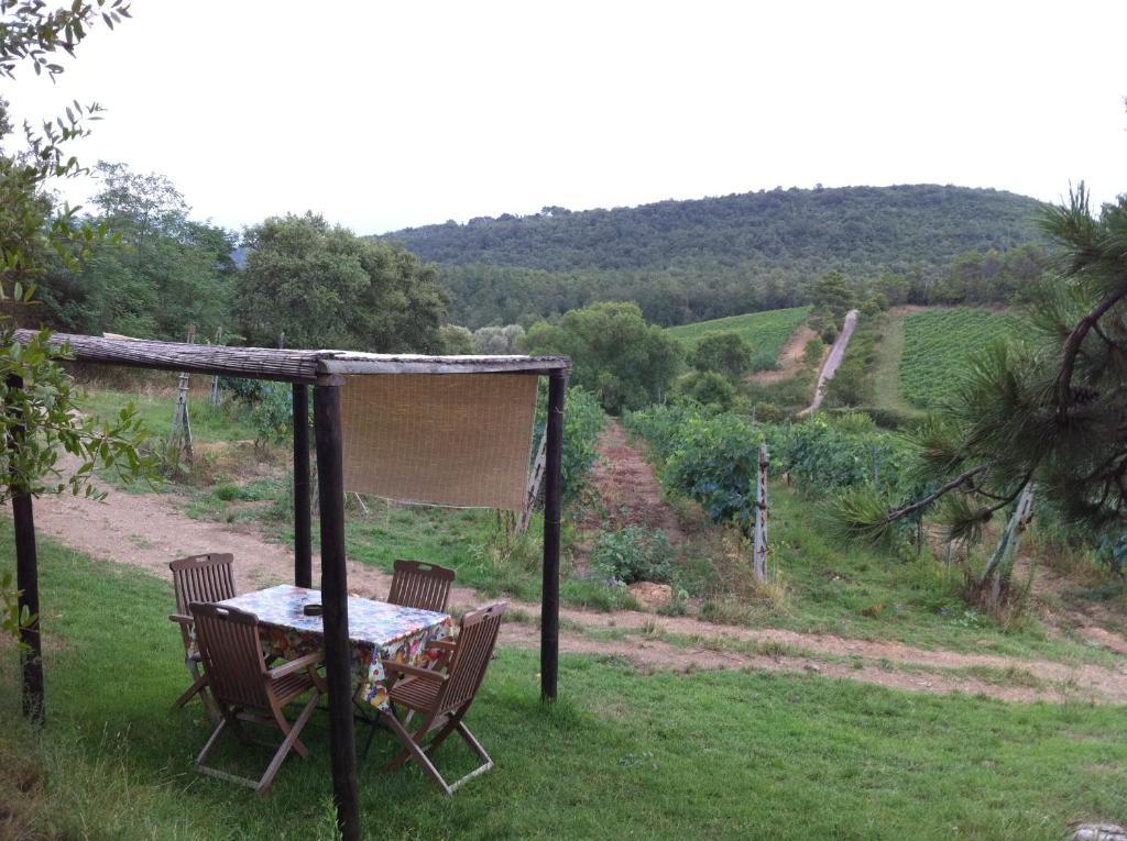 Agriturismo Fattoria Di Gratena Arezzo Kültér fotó